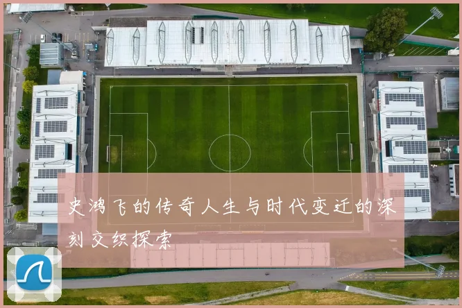 史鸿飞的传奇人生与时代变迁的深刻交织探索