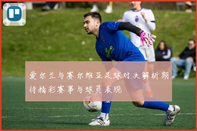 爱尔兰与赛尔维亚足球对决解析期待精彩赛事与球员表现