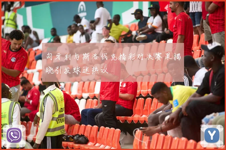匈牙利与斯洛伐克精彩对决赛果揭晓引发球迷热议